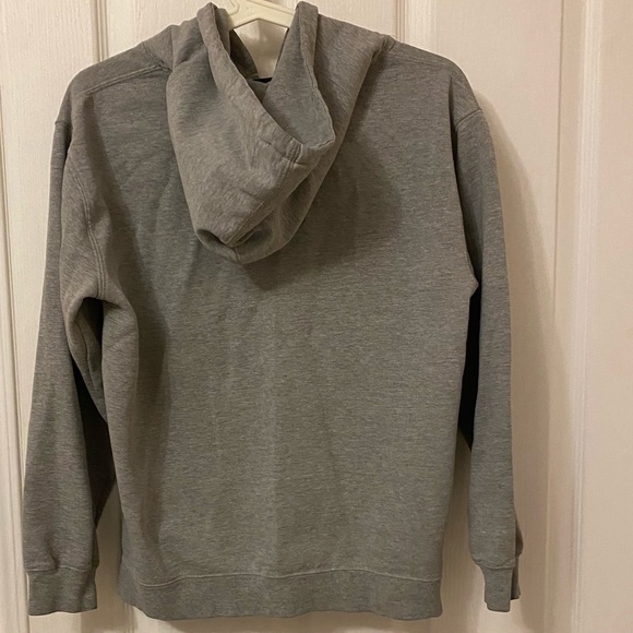 Nike zip up sweater - Ontario basketball size small men - Picture 2 of 5